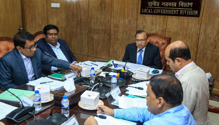 নাগরিকদের অংশগ্রহণ ও সচেতনতাই ডেঙ্গু প্রতিরোধে গুরুত্বপূর্ণ