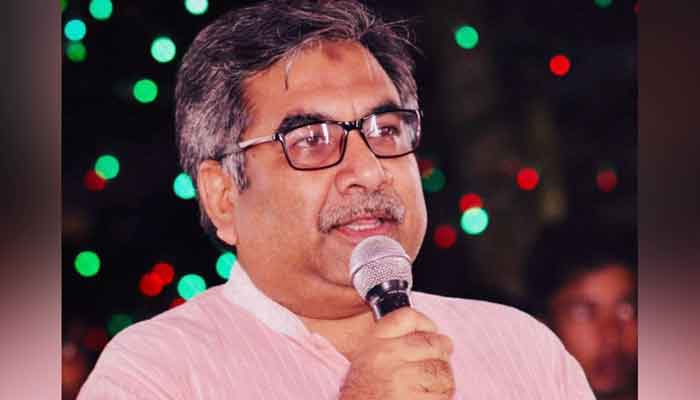 বিএনপি নেতা এমরান সালেহ প্রিন্সকে আটকের অভিযোগ