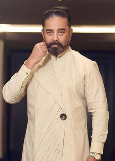 প্রথম ঝলকেই বাজিমাত ‘ইন্ডিয়ান-২’র