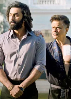 ভারতের সঙ্গে একই দিনে মুক্তি পাবে ‘অ্যানিমেল’