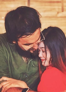 বিয়ে করলেন নোবেল, যা বললেন সাবেক স্ত্রী
