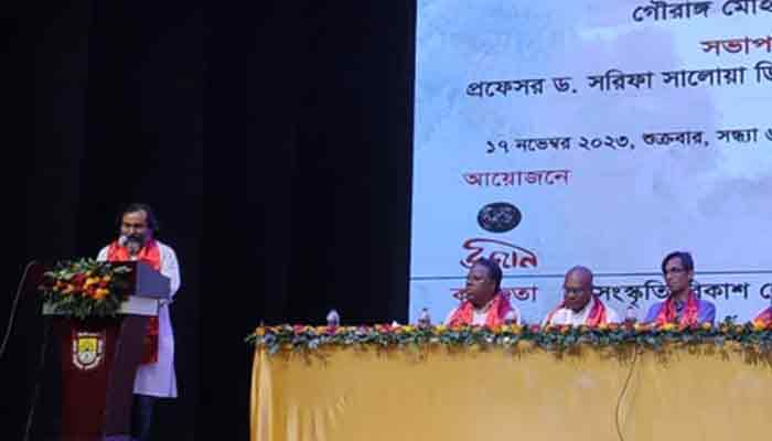 বাংলাদেশ ও কোরিয়ার মানুষের বেদনা-ভালবাসার রঙ এক