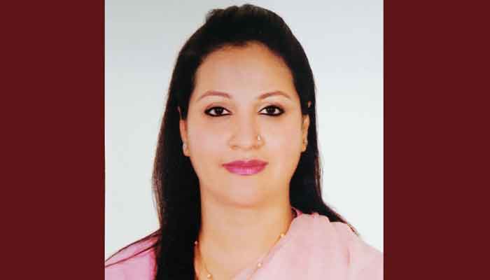 উপসচিব হলেন ঢাকার অতিরিক্ত জেলা প্রশাসক মমতাজ