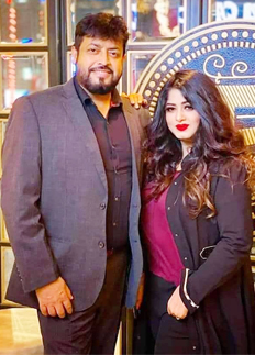 ‌‘বিগো লাইভ অ্যাপে মৌসুমী’, যা বললেন ওমর সানী