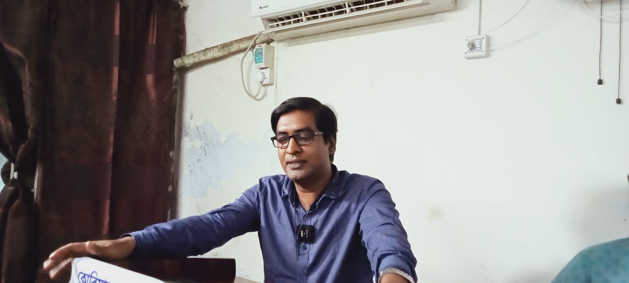 কোরিয়া এবং বাংলাদেশের সাহিত্য নিয়ে তুলনামূলক আলোচনা