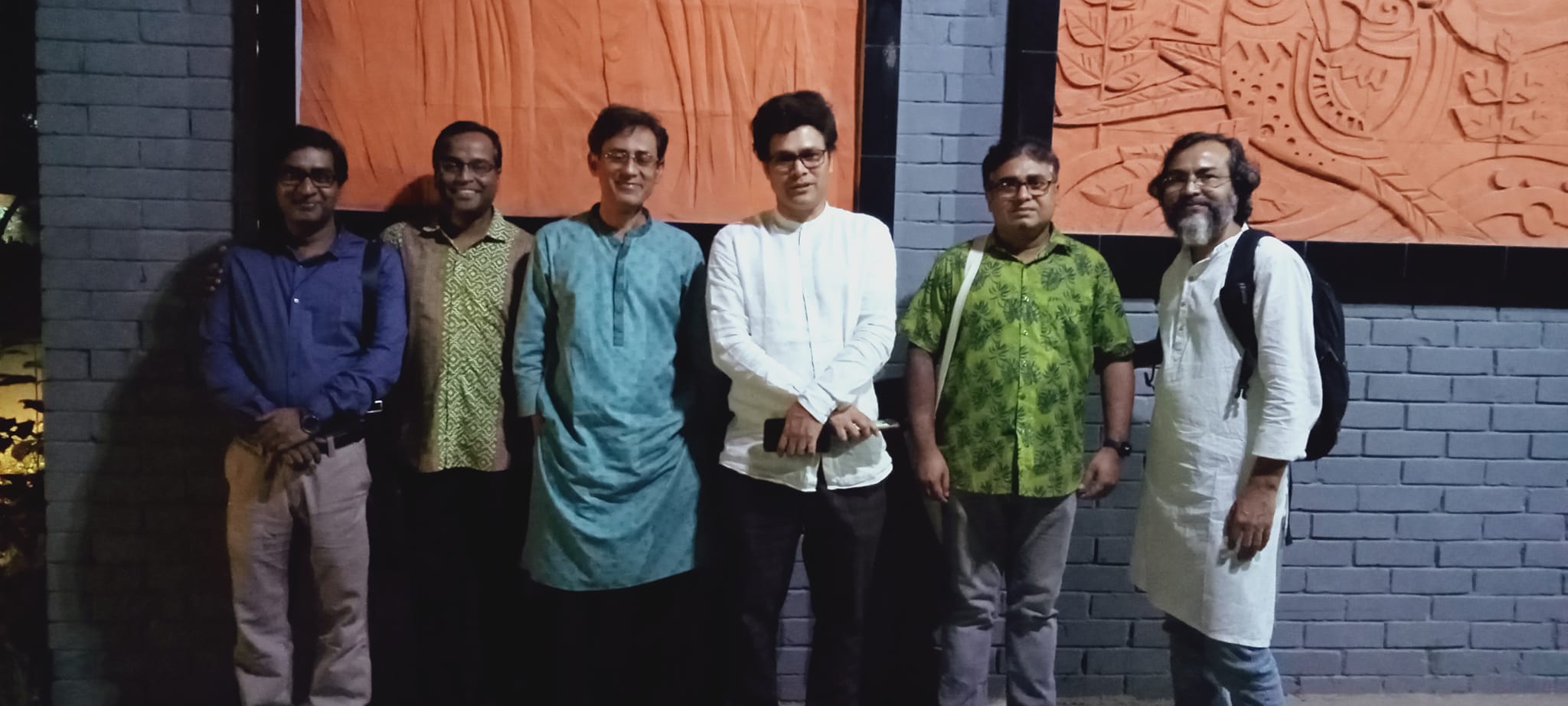 কোরিয়া এবং বাংলাদেশের সাহিত্য নিয়ে তুলনামূলক আলোচনা