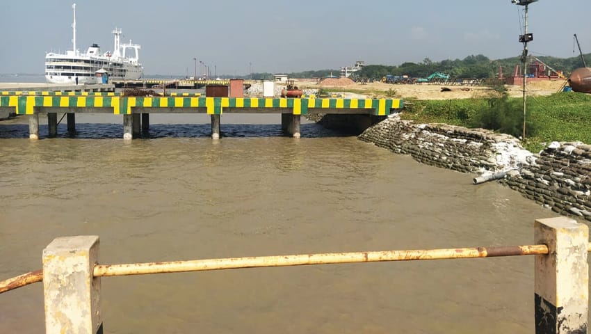 কর্ণফুলী নদীর অবৈধ স্থাপনা উচ্ছেদে হাইকোর্টের নির্দেশ