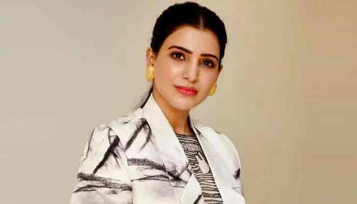 বিয়ে না করেই মা হতে চান সামান্থা!