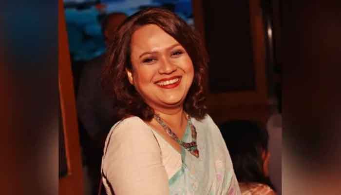 সাংবাদিক মিথিলা ফারজানাকে পররাষ্ট্র মন্ত্রণালয়ে নিয়োগ