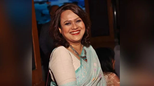 সাংবাদিক মিথিলা ফারজানাকে পররাষ্ট্র মন্ত্রণালয়ে নিয়োগ