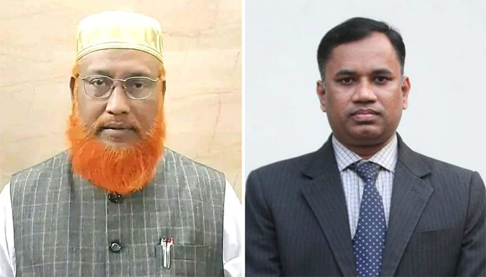 অ্যালামনাইয়ের সভাপতি আব্দুর রশিদ সম্পাদক মোস্তফা কামাল
