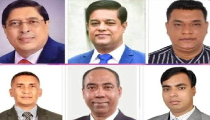 চরফ্যাশন ও মনপুরা উপজেলা নিয়ে আসনটিতে আলোচনায় যারা