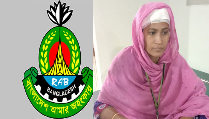 সেই পোশাক শ্রমিককে জীবিত উদ্ধার