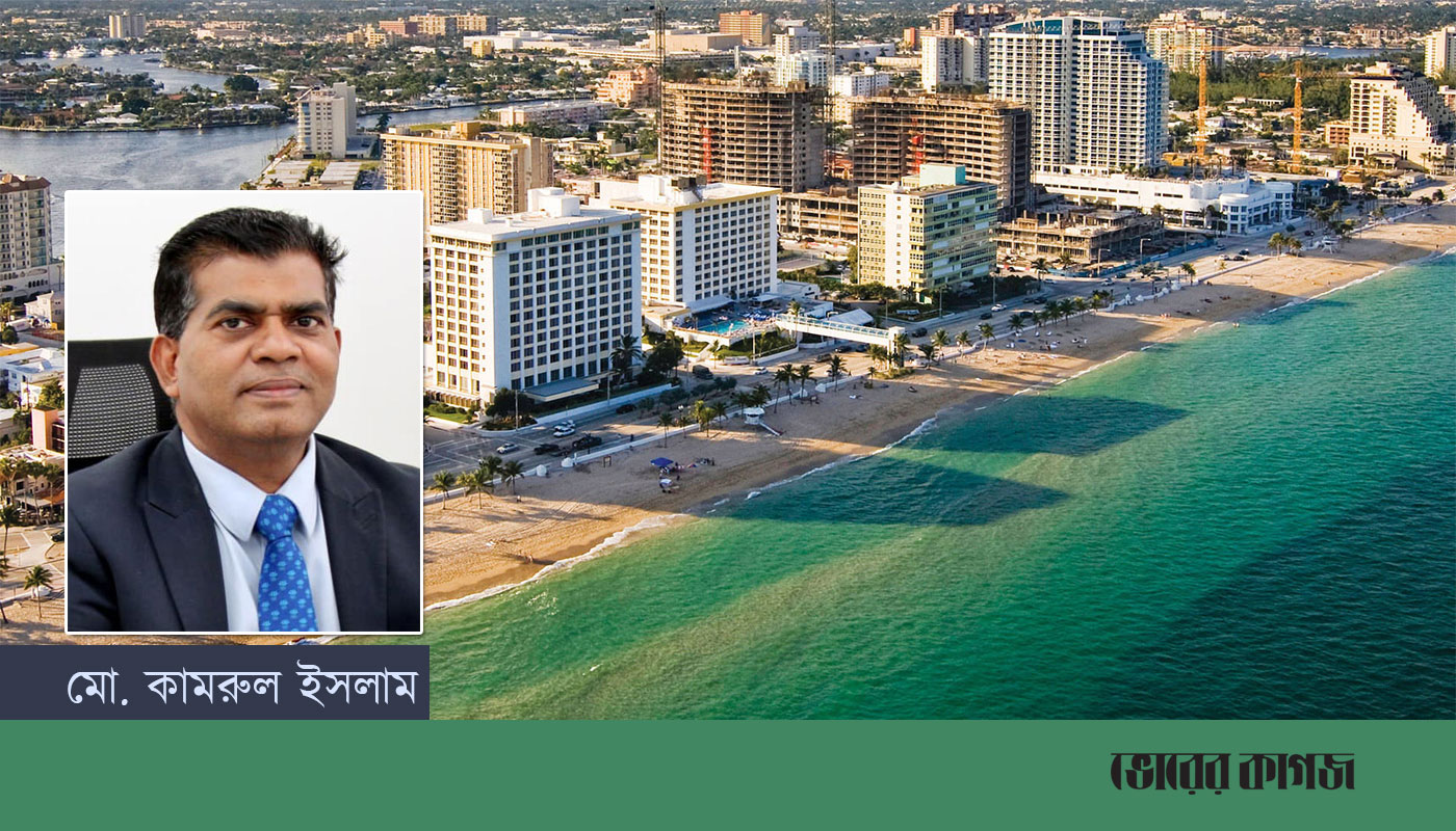 রাজনৈতিক অস্থিরতা: দেশের পর্যটন খাতে অন্ধকারের হাতছানি