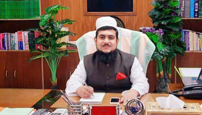 শেরপুরের চিফ জুডিশিয়াল ম্যাজিস্ট্রেটকে বদলি