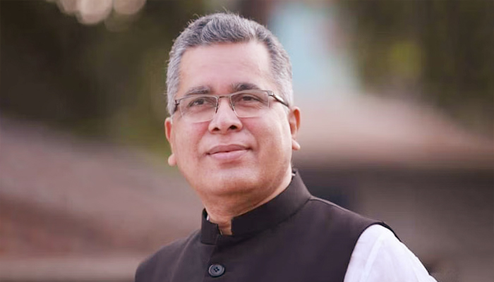 পটুয়াখালী-১ আসনে বিনা প্রতিদ্বন্দ্বিতায় আ. লীগের আফজাল নির্বাচিত