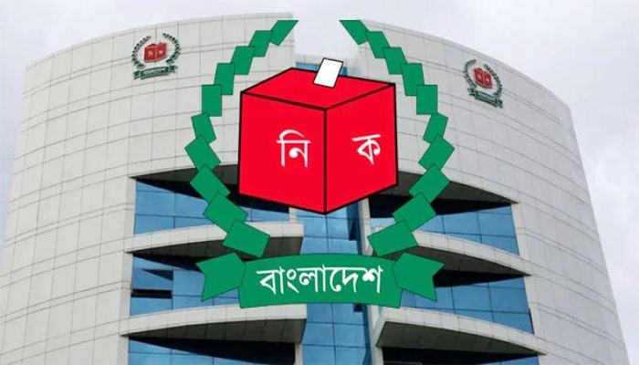 প্রার্থী মনোনয়ন নিয়ে জানতে চেয়ে বিএনপিকে ফের ইসির চিঠি