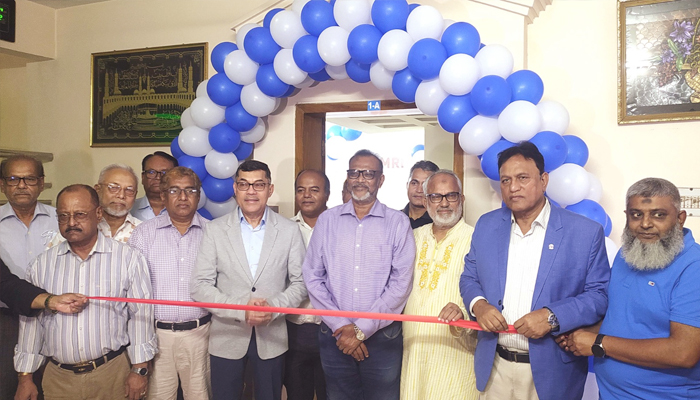 ভারতের আমরি হাসপাতালের তথ্যকেন্দ্র এখন খুলনায়