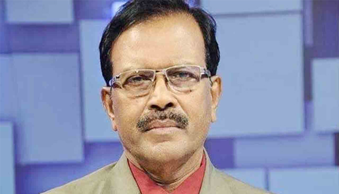 খালেদা জিয়ার উপদেষ্টা হাবিবের ৫ মাসের কারাদণ্ড
