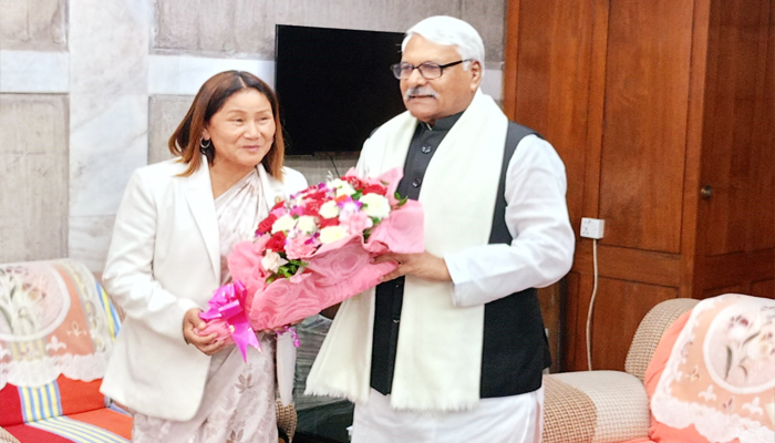 রোহিঙ্গা প্রত্যাবাসনে আন্তর্জাতিক সম্প্রদায়ের পদক্ষেপ নেয়া উচিত