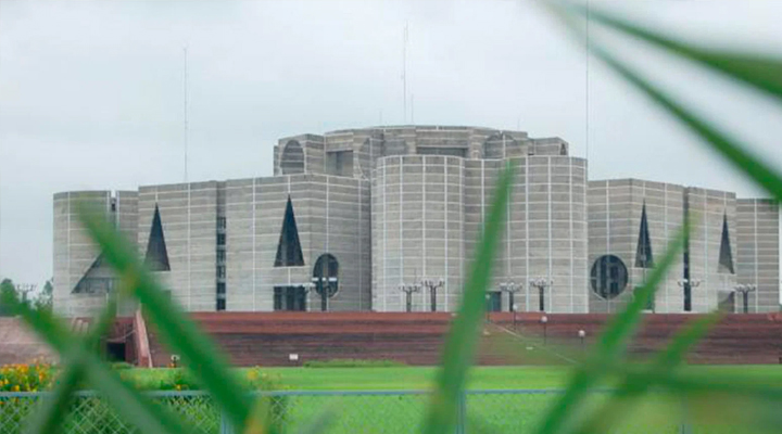 একাদশ জাতীয় সংসদে বিল পাশের রেকর্ড