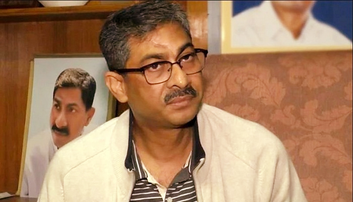 বিএনপির প্রচার সম্পাদক এ্যানির জামিন