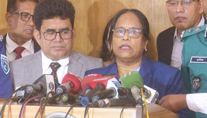 ভোটের তারিখ পেছানোর কোনো সম্ভাবনা নেই