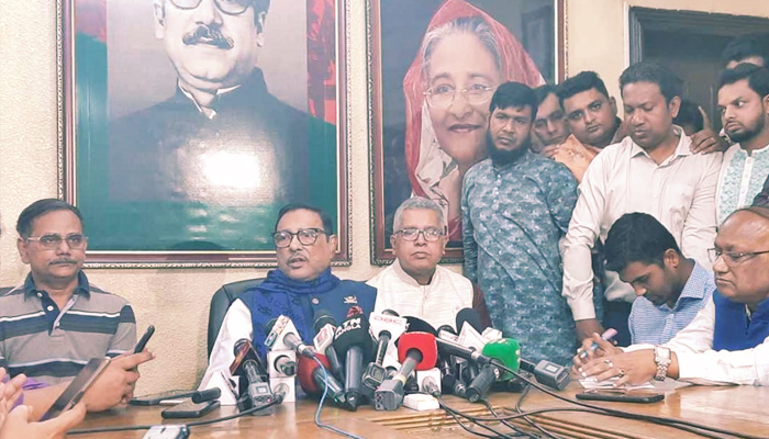 নির্বাচনে বিএনপির ভেতর থেকে অনেকেই অংশ নিতে পারেন