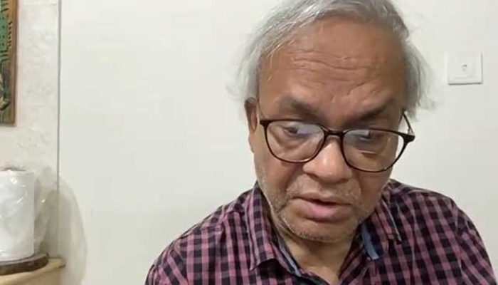 রাষ্ট্রীয় অর্থ লোপাট করে দলছুটদের দিয়ে নতুন দল বানাচ্ছে সরকার