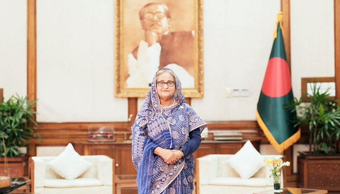 গণভবনে আমন্ত্রণ পেলেন নৌকা প্রতীকের মনোনয়নপ্রত্যার্শীরা