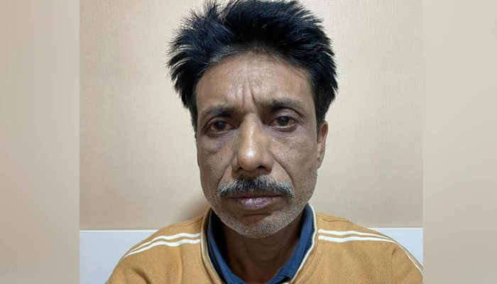 ভাগ্নীকে ধর্ষণের অভিযোগে মামা কারাগারে
