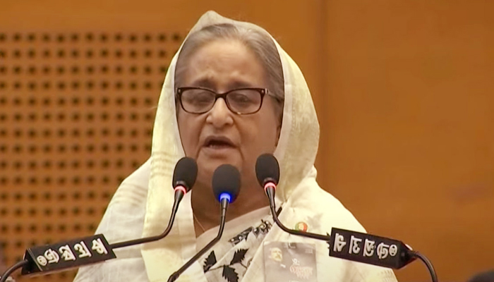 বিএনপি নির্বাচন বানচাল করতে পারবে না
