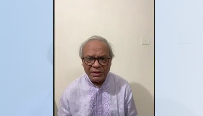 লক্ষ্য অর্জন না হওয়া পর্যন্ত আন্দোলন চলবে
