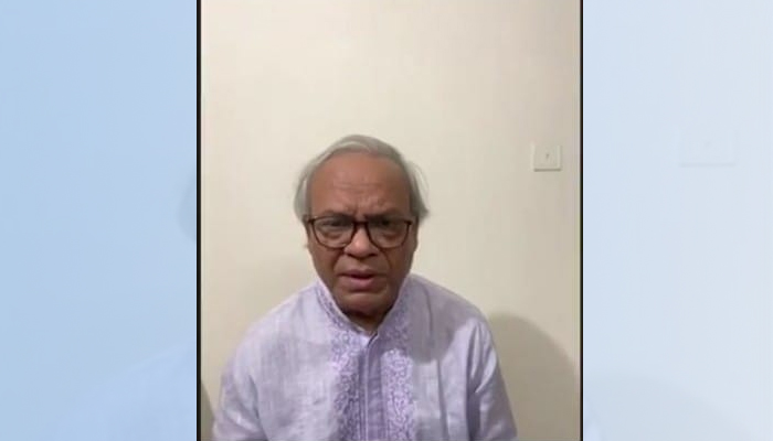 লক্ষ্য অর্জন না হওয়া পর্যন্ত আন্দোলন চলবে