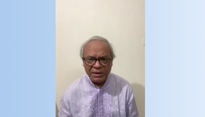 লক্ষ্য অর্জন না হওয়া পর্যন্ত আন্দোলন চলবে