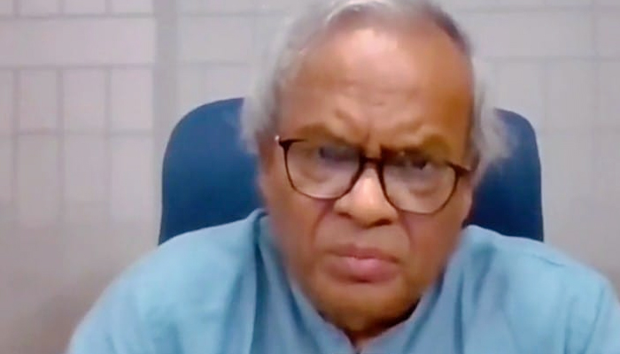 সরকার পোশাক শিল্প ধ্বংসের নীল-নকশা বাস্তবায়ন করছেন