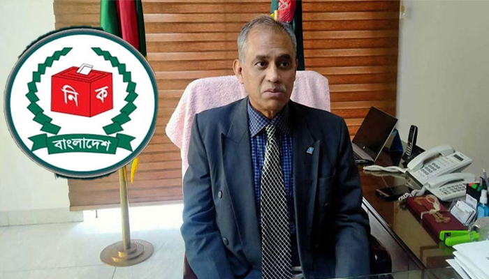 নির্বাচন করলে বিএনপিকে সহায়তা করা হবে