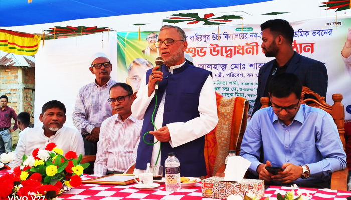 জামায়াত বিএনপির হরতাল-অবরোধ জনগণ প্রত্যাখ্যান করেছে