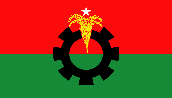 নির্বাচনের তফসিল প্রত্যাখ্যান বিএনপির