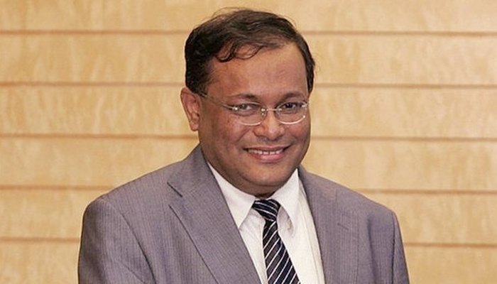 মালদ্বীপের প্রেসিডেন্টের শপথ অনুষ্ঠানে যাচ্ছেন তথ্যমন্ত্রী
