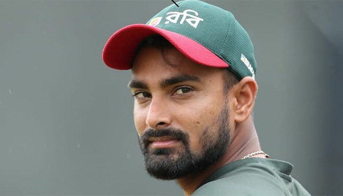 এক মাসের ছুটিতে লিটন, ক্ষুব্ধ বিসিবি