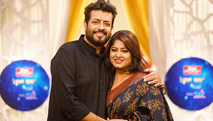 ‌‘বিগো লাইভ অ্যাপে মৌসুমী’, যা বললেন ওমর সানী