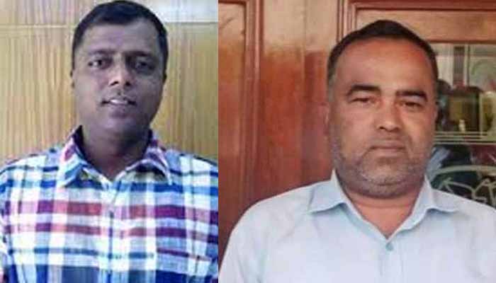 ডিএমআরএফ’র সভাপতি ইমু, সম্পাদক রানা