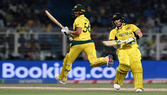 ভারতকে কাঁদিয়ে ষষ্ঠবার বিশ্বচ্যাম্পিয়ন অস্ট্রেলিয়া