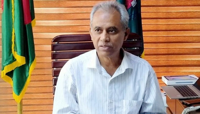 মিছিল করে মনোনয়নপত্র কেনা আচরণবিধির আওতায় পড়ে না