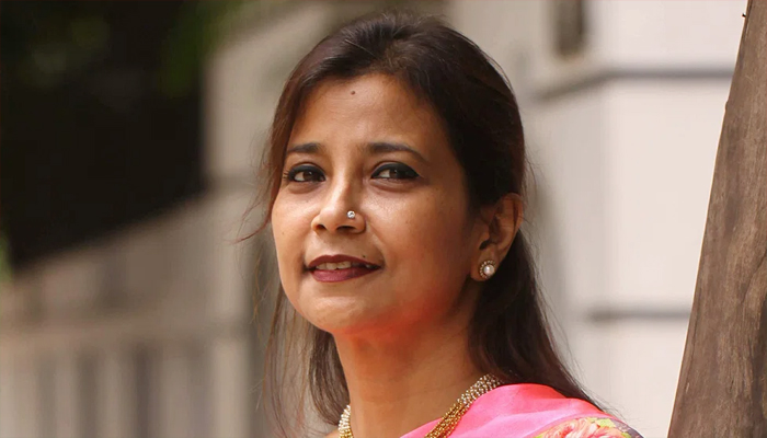 আ. লীগের মনোনয়ন ঘোষণার পর ফেসবুকে তারানা হালিমের স্ট্যাটাস