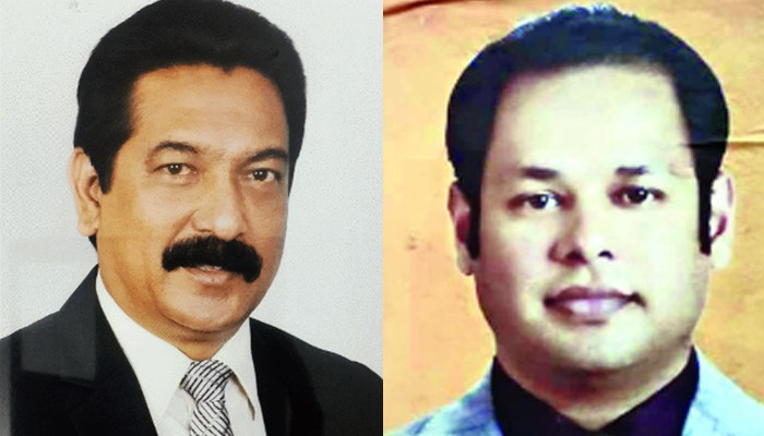 জাপার প্রার্থী ঘোষণা: রাঙ্গা আউট, আসিফ ইন