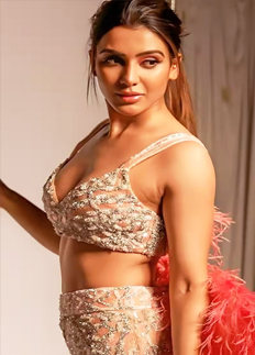 বিয়ে না করেই মা হতে চান সামান্থা!