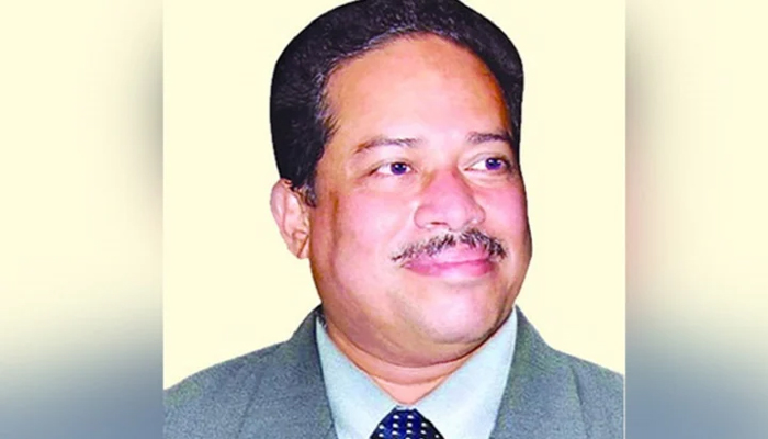 বিএনপির যুগ্ম মহাসচিব মুজিবুর রহমান সারোয়ার গ্রেপ্তার