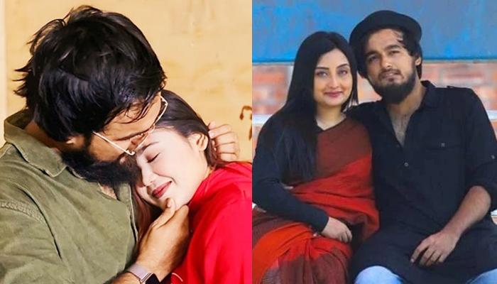 বিয়ে করলেন নোবেল, যা বললেন সাবেক স্ত্রী